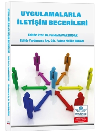 Resim Uygulamalarla İletişim Becerileri