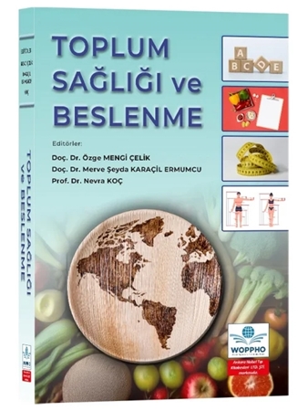Resim Toplum Sağlığı ve Beslenme