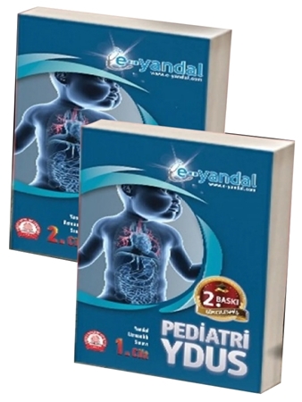 Resim YDUS Pediatri Cilt 1-2