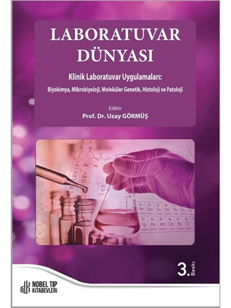 Resim Laboratuvar Dünyası