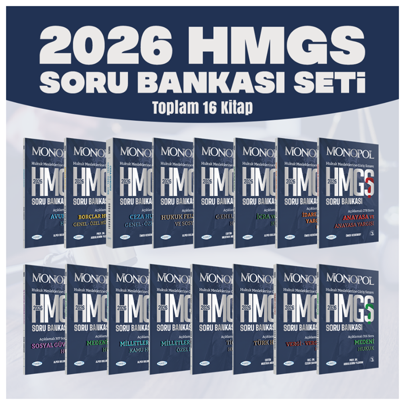 resm 2026 HMGS Soru Seti Monopol Yayınları