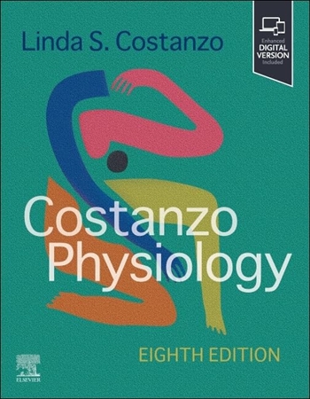 Resim Costanzo Physiology