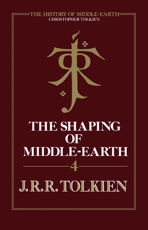 resm The Shaping of Middle-earth