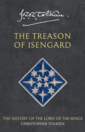 Resim The Treason of Isengard