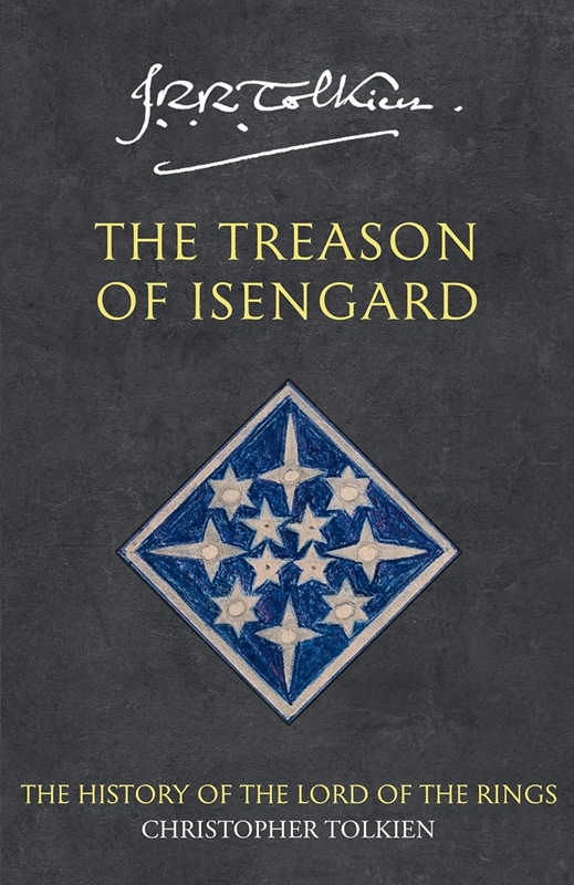 resm The Treason of Isengard