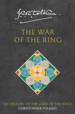 Resim The War of the Ring