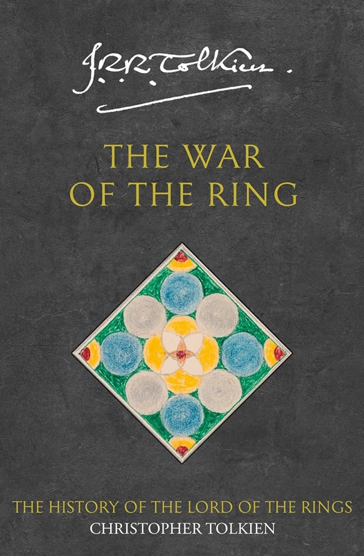 resm The War of the Ring