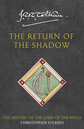 Resim The Return of the Shadow