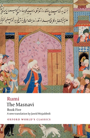 Resim The Masnavi, Book Five