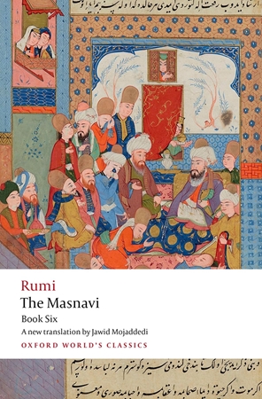Resim The Masnavi, Book Six