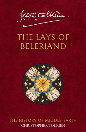 Resim The Lays of Beleriand