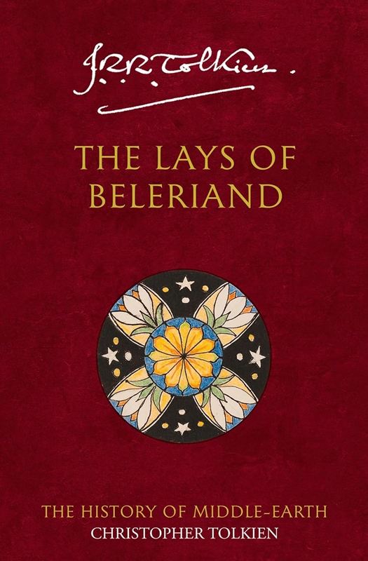 resm The Lays of Beleriand