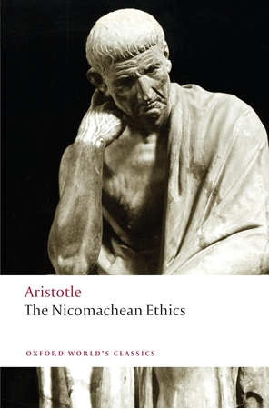 Resim The Nicomachean Ethics