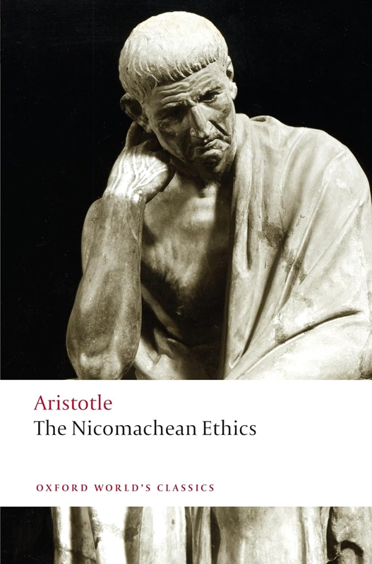 resm The Nicomachean Ethics