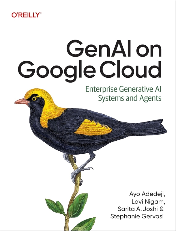 resm GenAI on Google Cloud: Enterprise Generative AI Systems and Agents