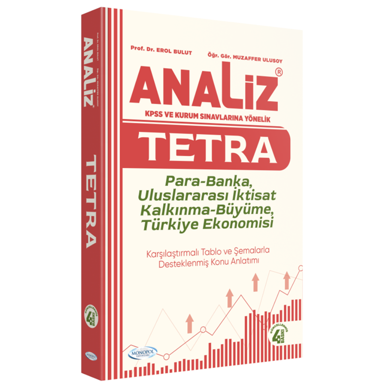 resm Analiz Tetra Konu Anlatımı 4. Baskı Monopol Yayınları