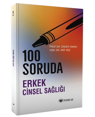 Resim 100 Soruda Erkek Cinsel Sağlığı