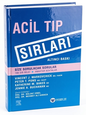 Resim Acil Tıp Sırları