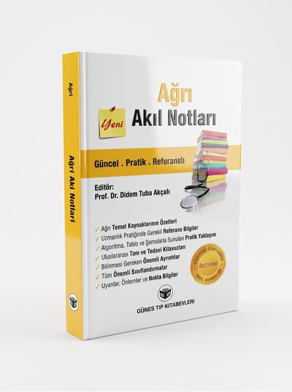resm Ağrı Akıl Notları
