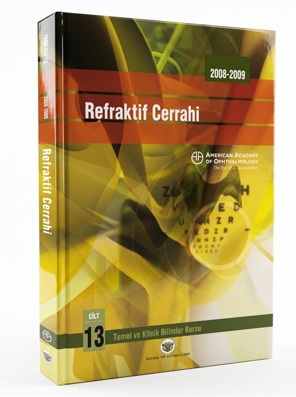 resm American Academy of Ophthalmology Refraktif Cerrahi