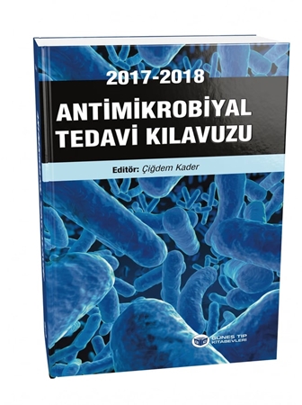 Resim Antimikrobiyal Tedavi Kılavuzu