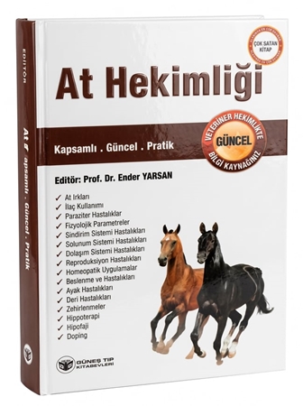 Resim At Hekimliği