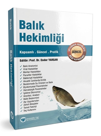 Resim Balık Hekimliği