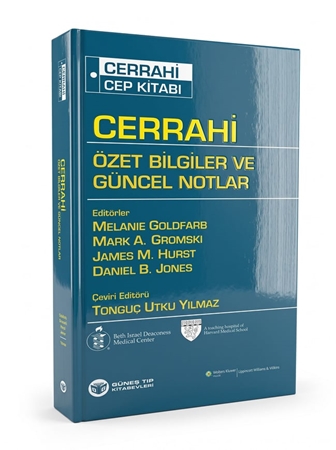 Resim Cerrahi Özet Bilgiler ve Güncel Notlar