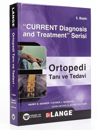 Resim Current Ortopedi Tanı ve Tedavi