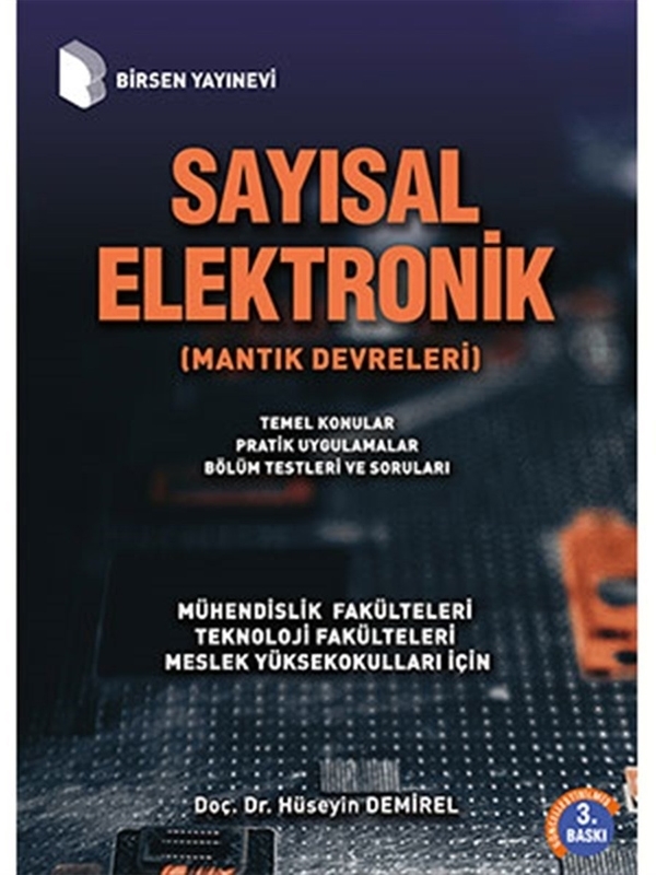 resm Sayısal Elektronik