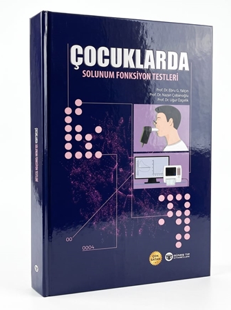 Resim Çocuklarda Solunum Fonksiyon Testleri