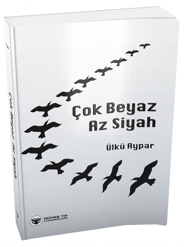 resm Çok Beyaz Az Siyah
