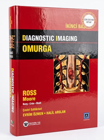 Resim Diagnostic Imaging - Omurga