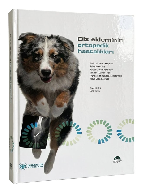 resm Diz Ekleminin Ortopedik Hastalıkları