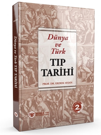 Resim Dünya ve Türk Tıp Tarihi