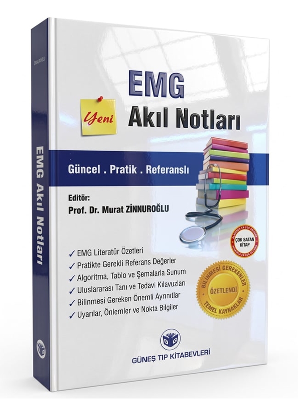 resm EMG Akıl Notları