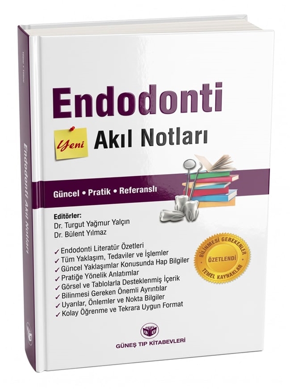 resm Endodonti Akıl Notları