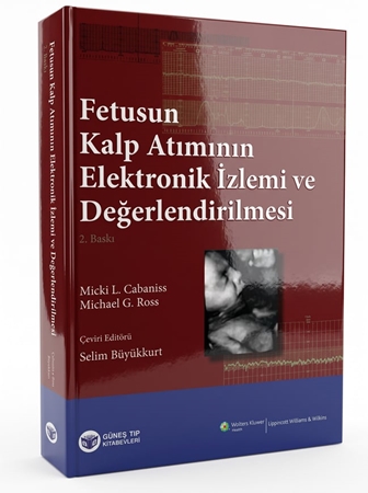 Resim Fetusun Kalp Atımının Elektronik İzlemi ve Değerlendirilmesi