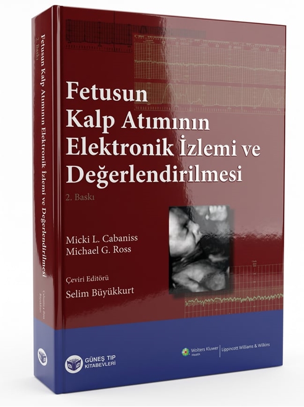 resm Fetusun Kalp Atımının Elektronik İzlemi ve Değerlendirilmesi