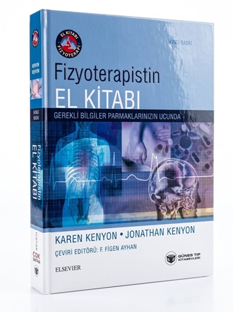 Resim Fizyoterapistin El Kitabı