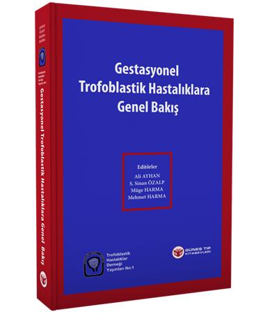 Resim Gestasyonel Trofoblastik Hastalıklara Genel Bakış