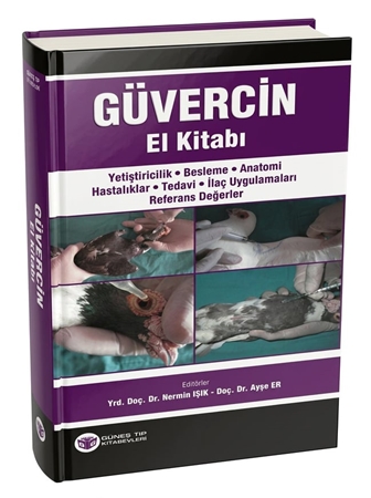 Resim Güvercin El Kitabı