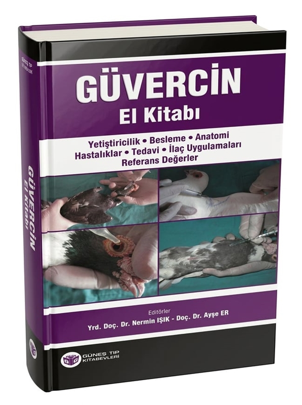 resm Güvercin El Kitabı