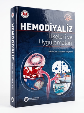 Resim Hemodiyaliz İlkeleri ve Uygulamaları