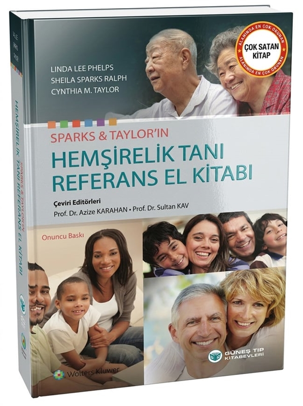 resm Hemşirelik Tanı Referans El Kitabı