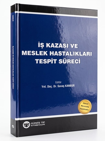 Resim İş Kazası ve Meslek Hastalıkları Tespit Süreci