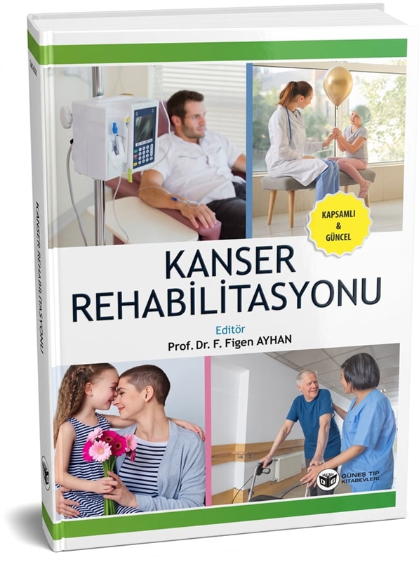 resm Kanser Rehabilitasyonu