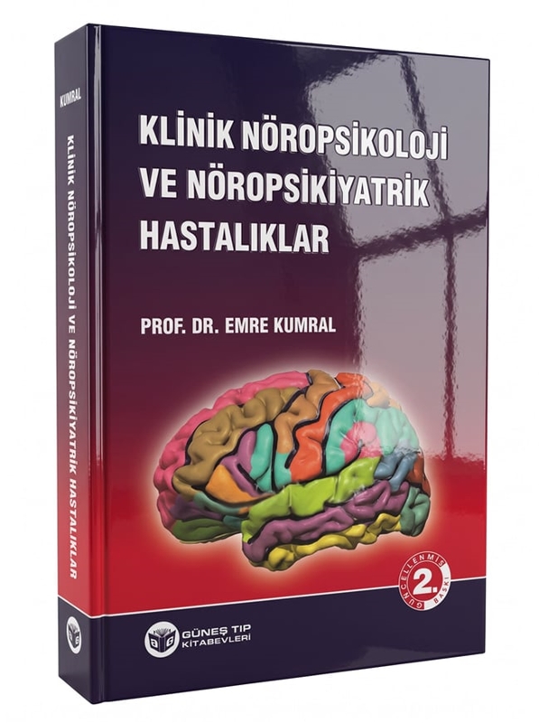resm Klinik Nöropsikoloji ve Nöropsikiyatrik Hastalıklar