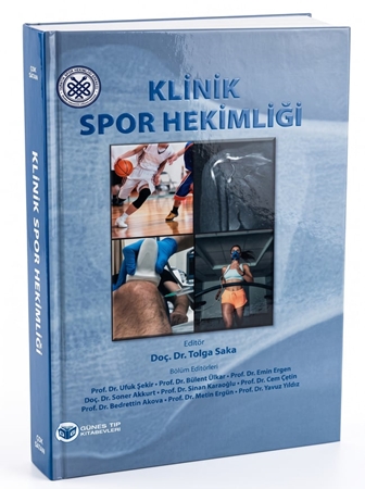 Resim Klinik Spor Hekimliği