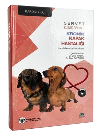 Resim Kronik Kapak Hastalığı